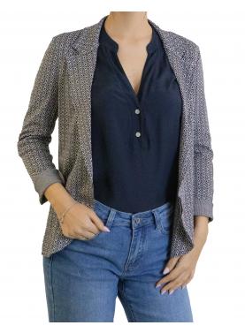 Blazer fantasia  "Eli" 